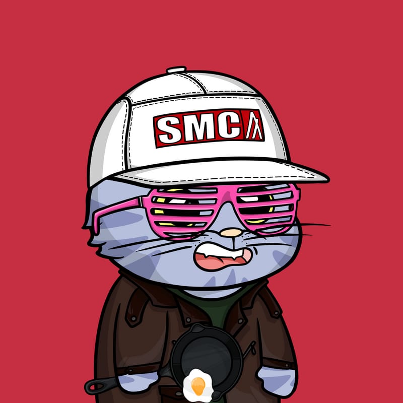 SMC #3732